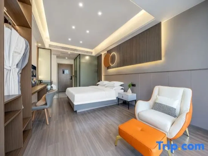 Premier Double room