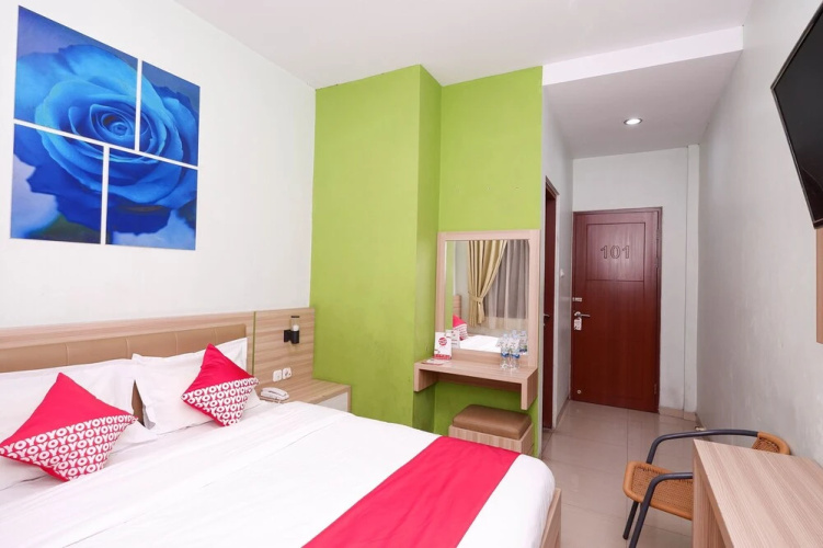 Hotelbild