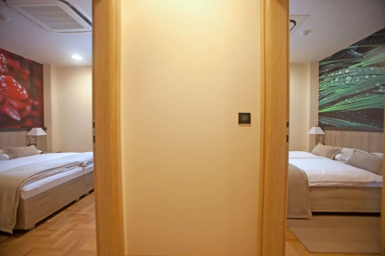 Hotel Calypso