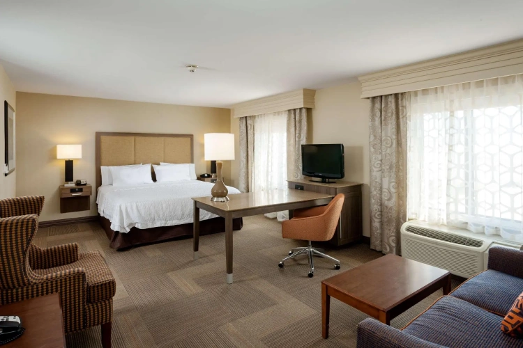 Double Suite