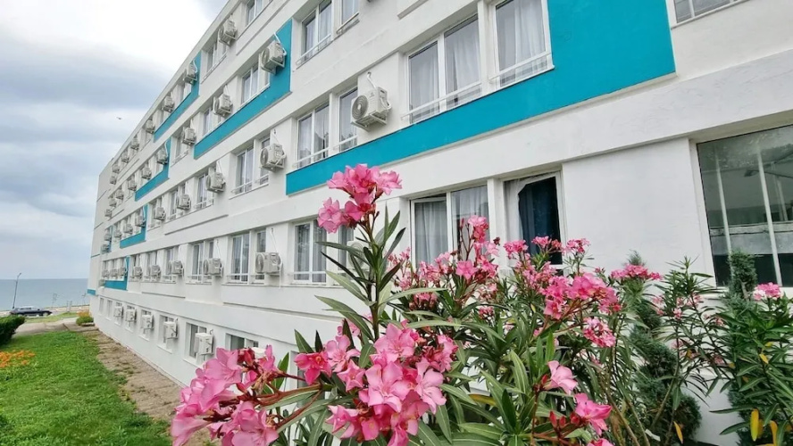Imagen del hotel