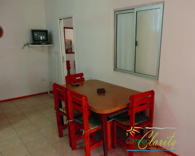 1 Bedroom Chalet with view