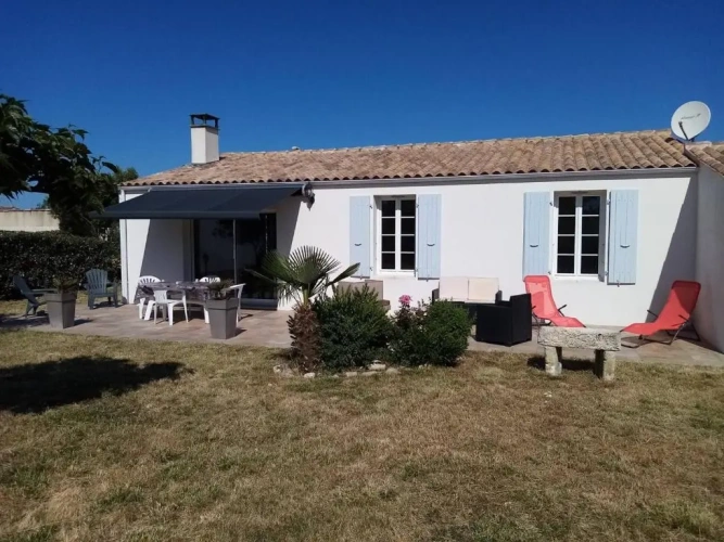 Cottage