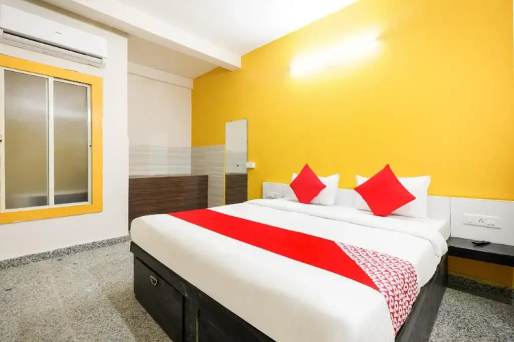 Hotelbild