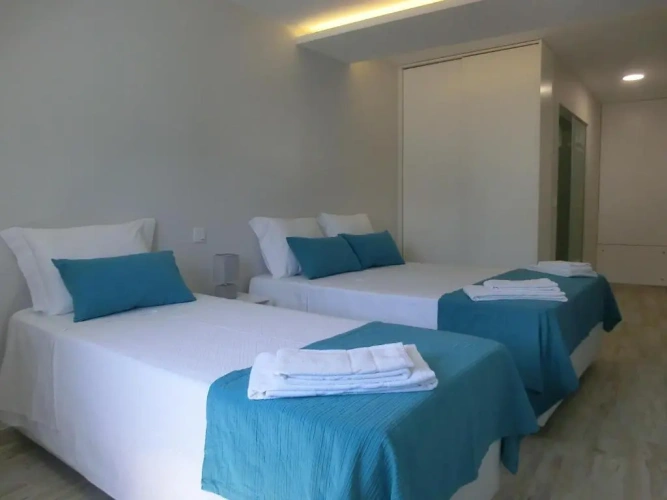 Premium Triple room