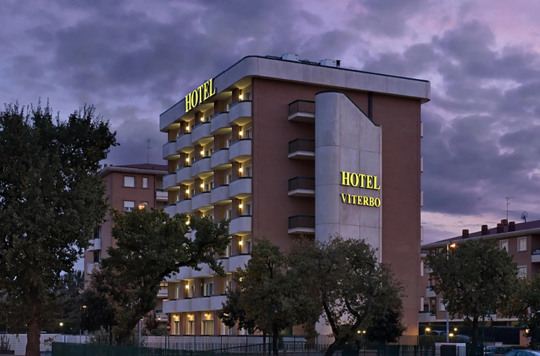 Hotelbild