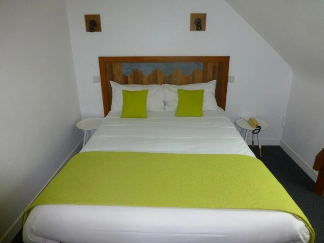 Hotel a Licorne