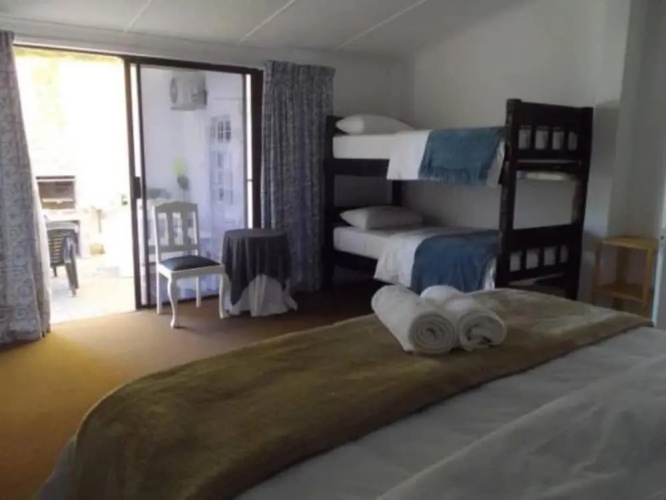 Breeze Inn Bed and Breakfast