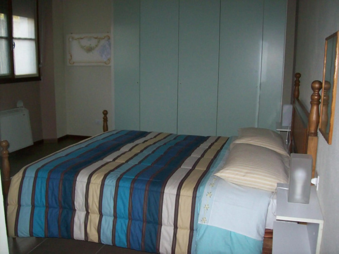 La Bottega del Falegname Guest House
