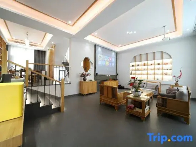 Haoxi Homestay
