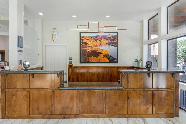 Best Western Plus Canyonlands Inn photo 34