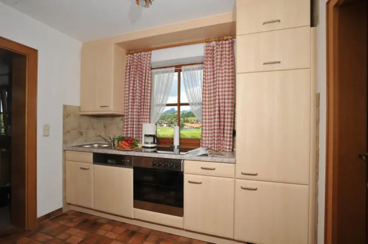 Haus Sonnwies