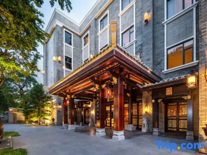 Heritage Hotel Canton