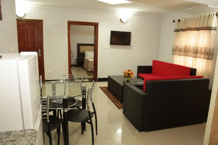 Suite