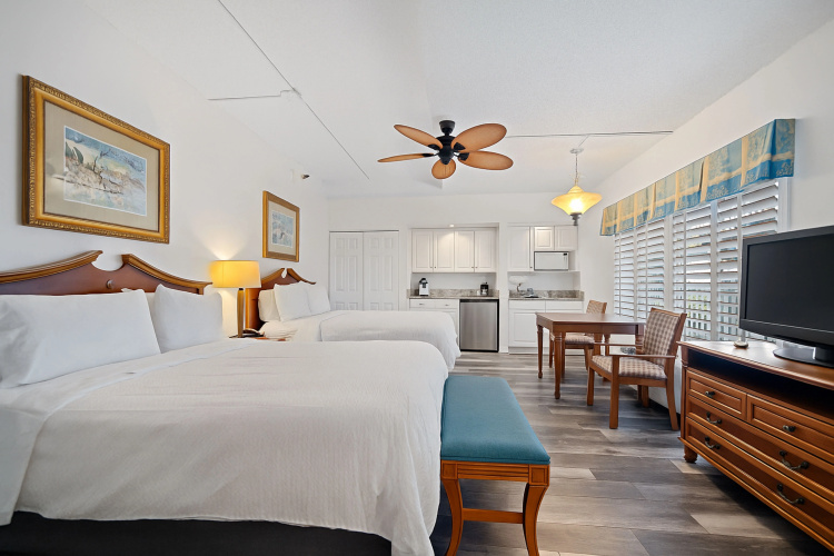 Holiday Inn & Suites Clearwater Beach S-Harbourside photo 6