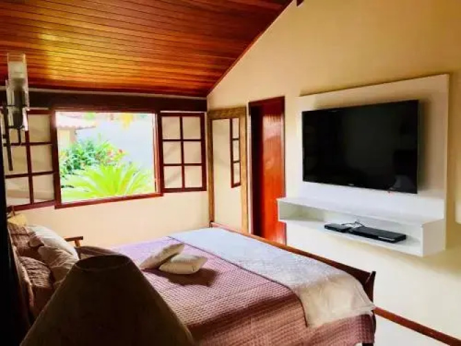 Buzios House