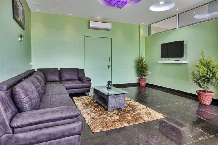 Gateway Suites