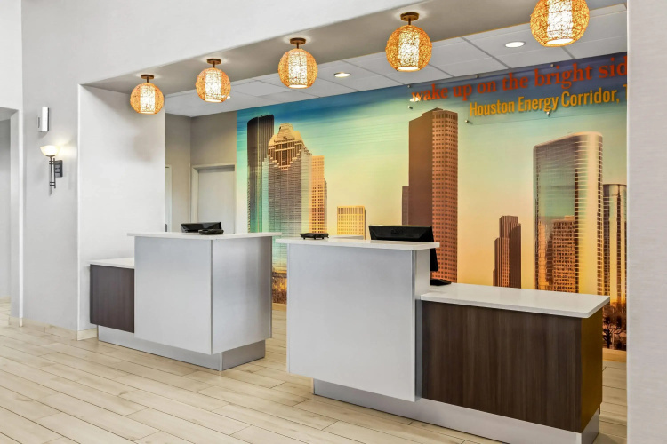 La Quinta Inn & Suites by Wyndham Houston Energy Corridor