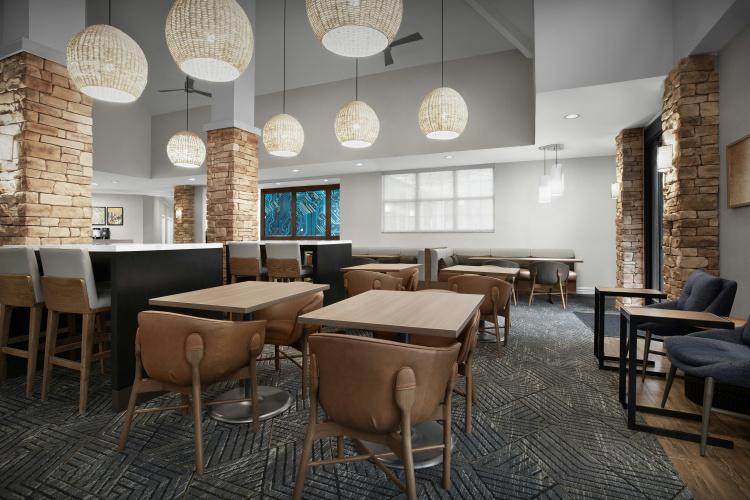 Homewood Suites by Hilton San Jose Airport-Silicon Valley photo 33