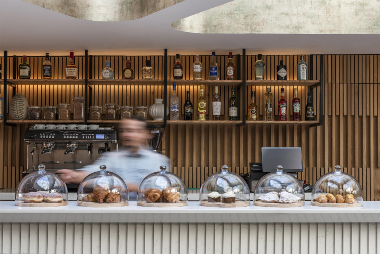 Andaz Mexico City Condesa photo 24
