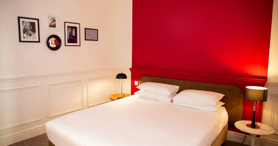 Hotel Royal