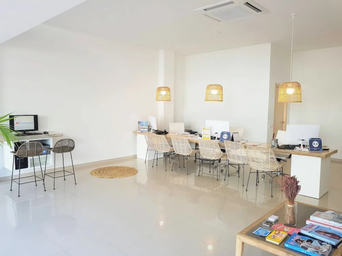 Vistamar I - MC Apartaments Ibiza
