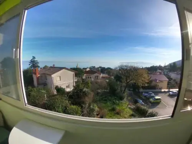 Apartman Lovran