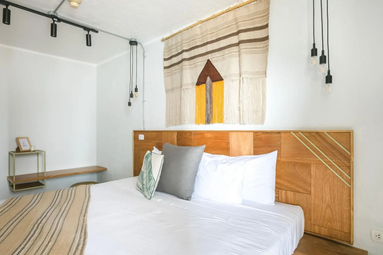 Selina Apartments Miraflores