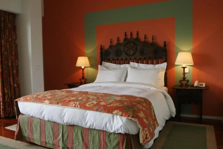 Superior Double room with balcony