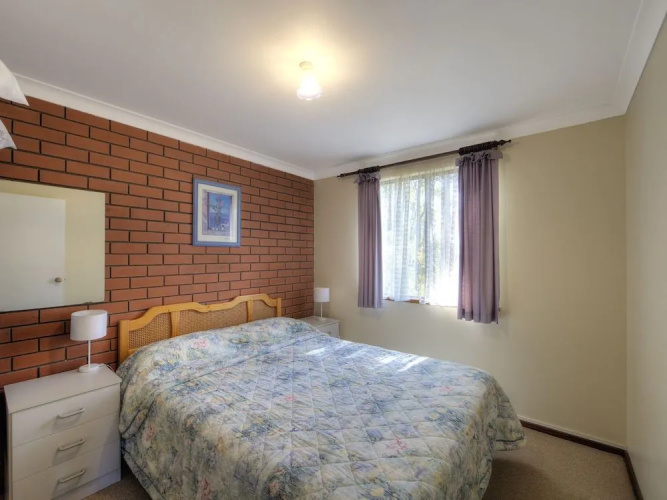 Gum Grove Chalets