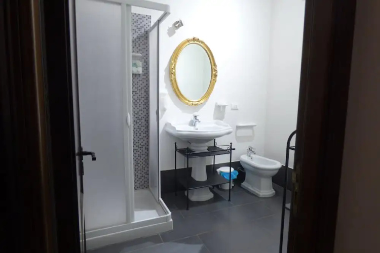 La Mansarda B&B