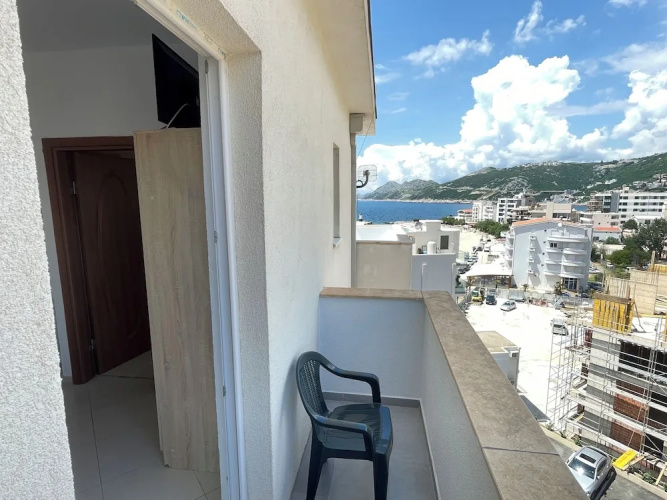 Fenix Apartments