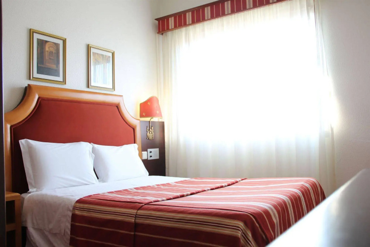 Hotel Afonso V