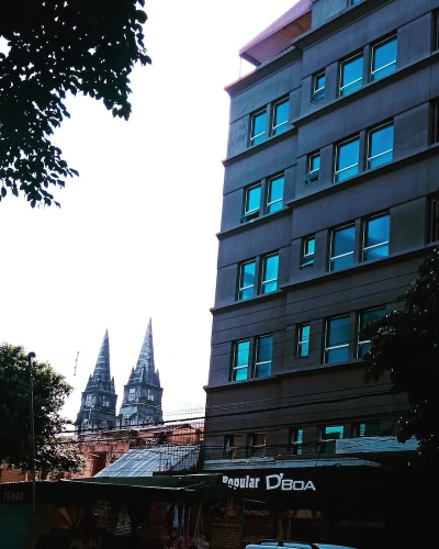 Otel görseli