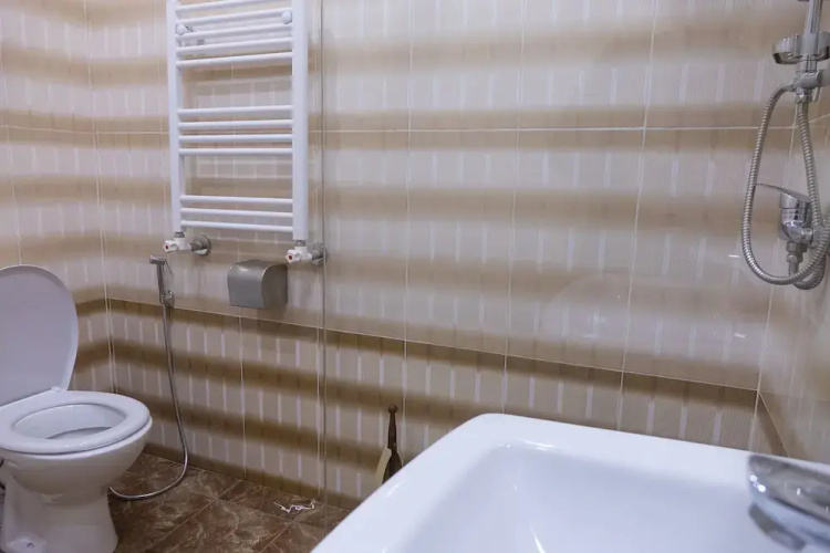 MidCity Hostel