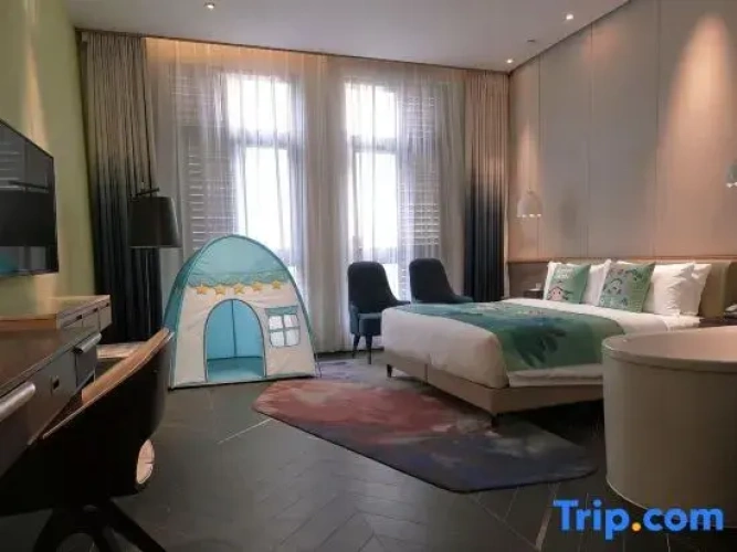 Standard Double Family room