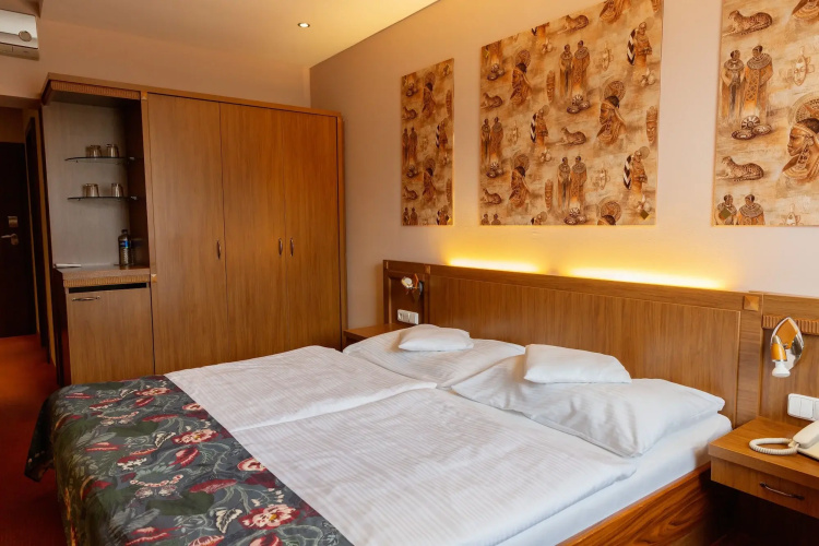 Max Inn Hotel