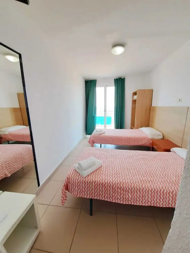 Hostal Lloret Playa