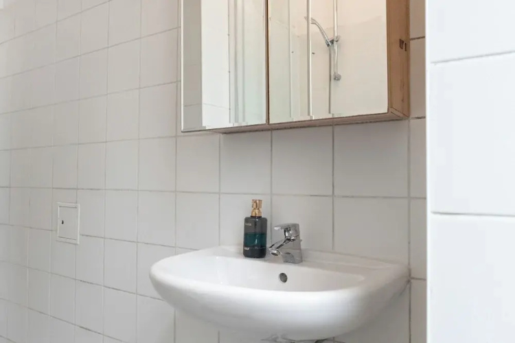 Affordable 3BR Apt Belvedere Vicinity