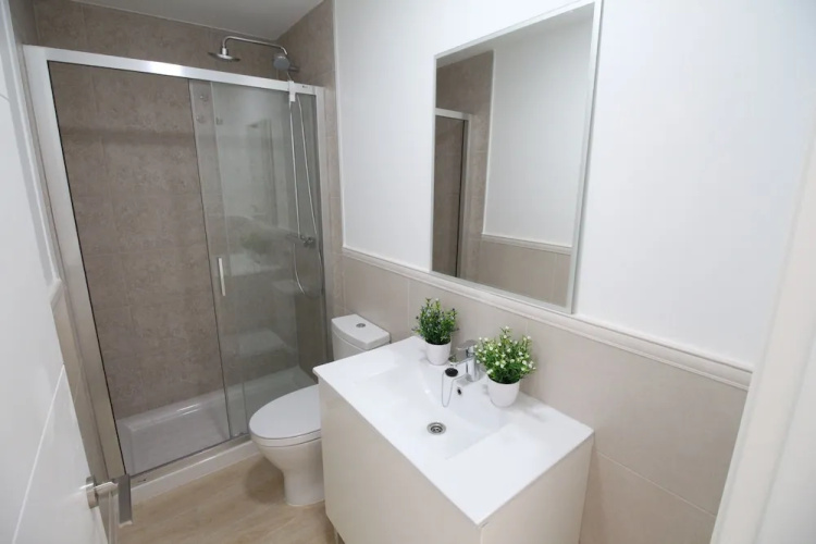 Apartamento Sol y Luz 3