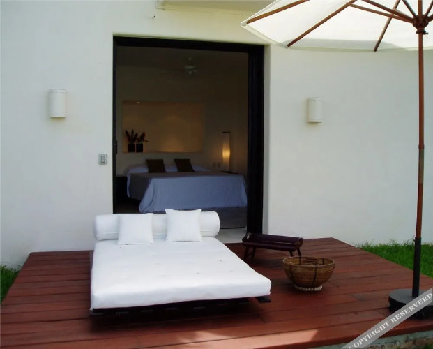 Tentaciones Hotel & Lounge Pool - Adults Only Over view