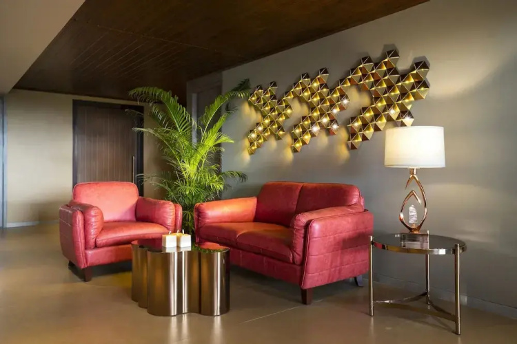 YU Hotel Candolim