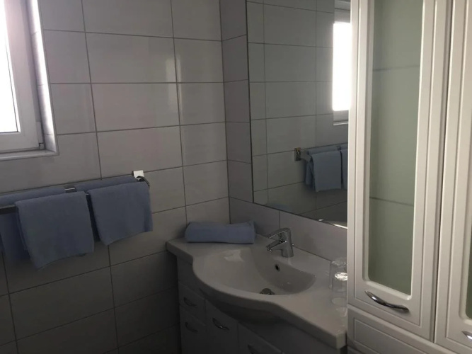 Haus Daniela