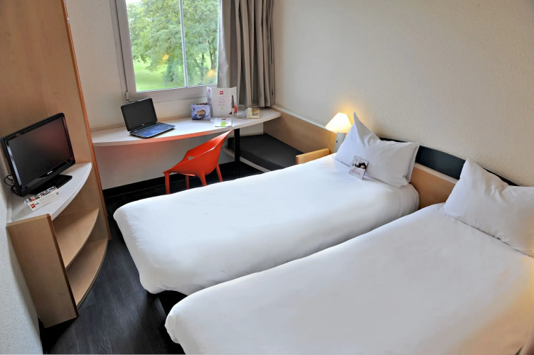 ibis Strasbourg Sud La Vigie