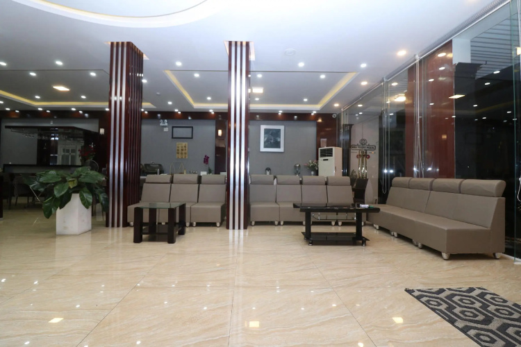 Nha Trang Pearl Hotel