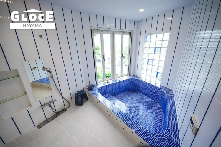 GLOCE 葉山 Ocean View House 都心から1時間 湘南の絶景を独り占めペットok
