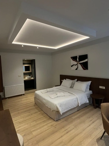 Luxury Studio