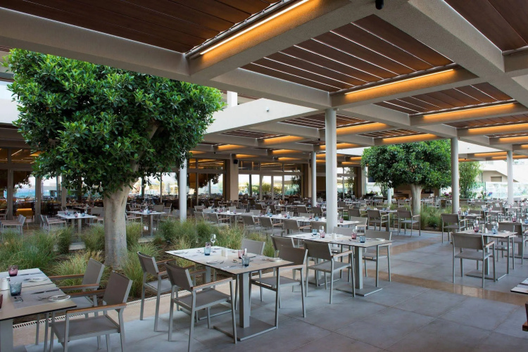 Amada Colossos Resort photo 19
