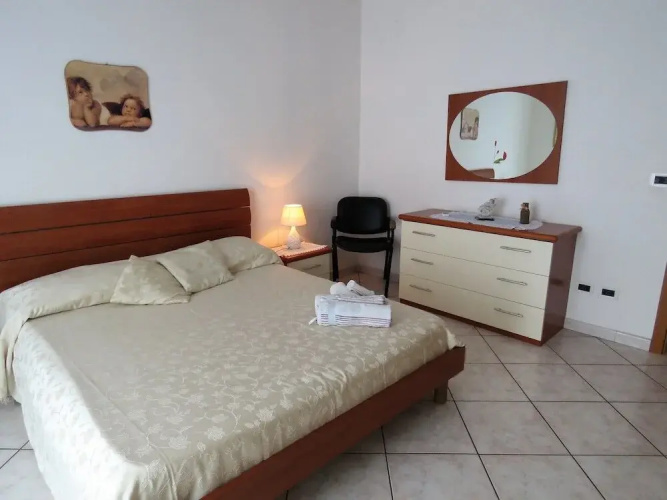 Guest House Vista Mare