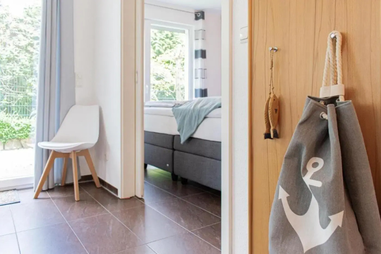 Ferienwohnung Sommertraum